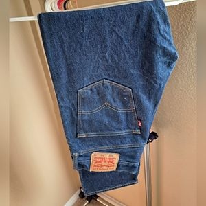 Levis 501